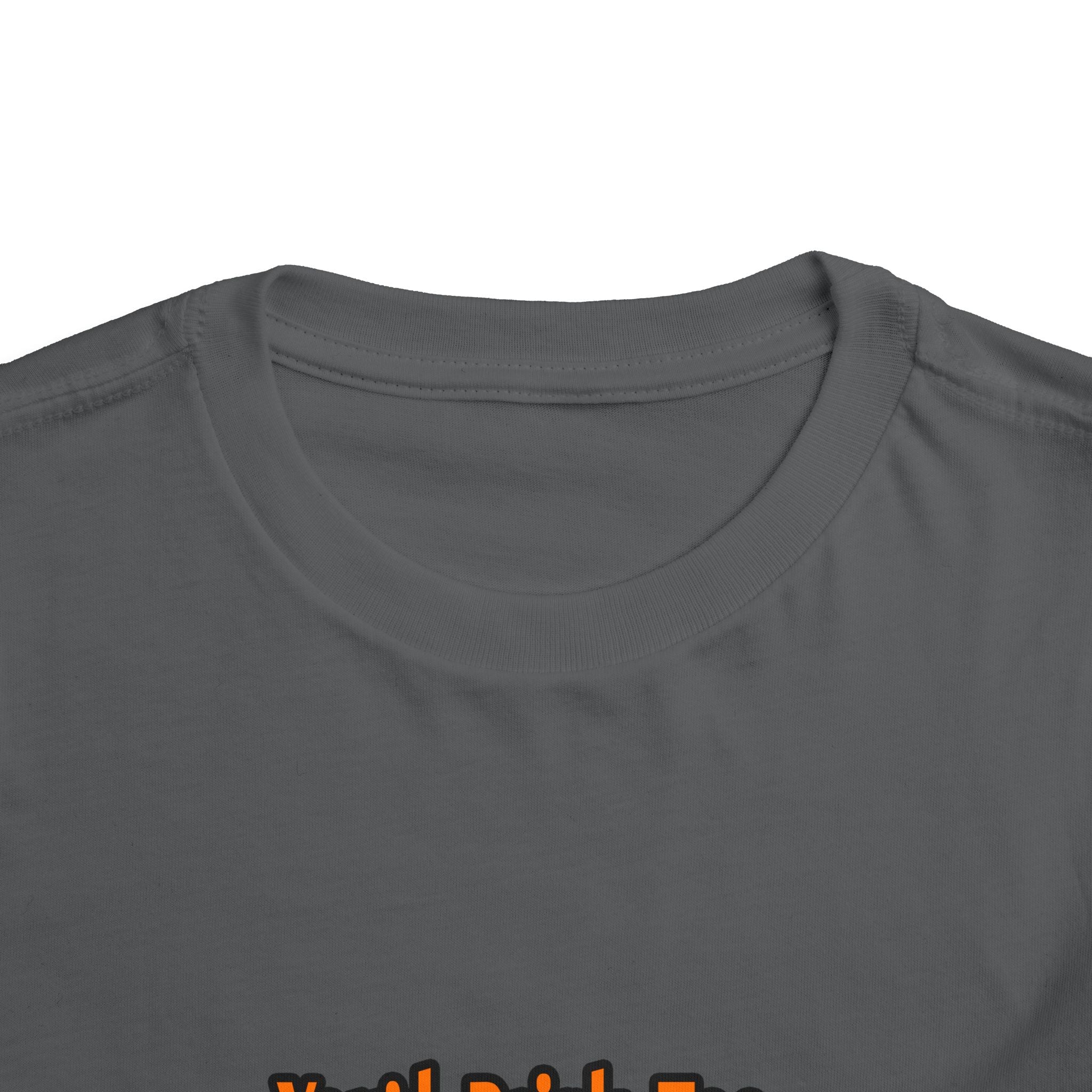 You'd Drink Too...Astronomer - Toddler Short Sleeve Tee