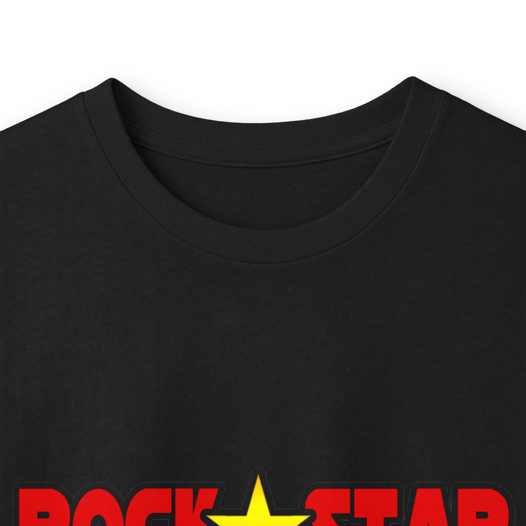 Rock Star Dental Hygienist - Unisex Ultra Cotton Long Sleeve Tee