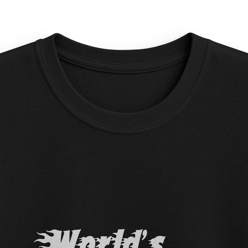 World's Hottest Air Traffic Controller - Kids Softstyle Tee