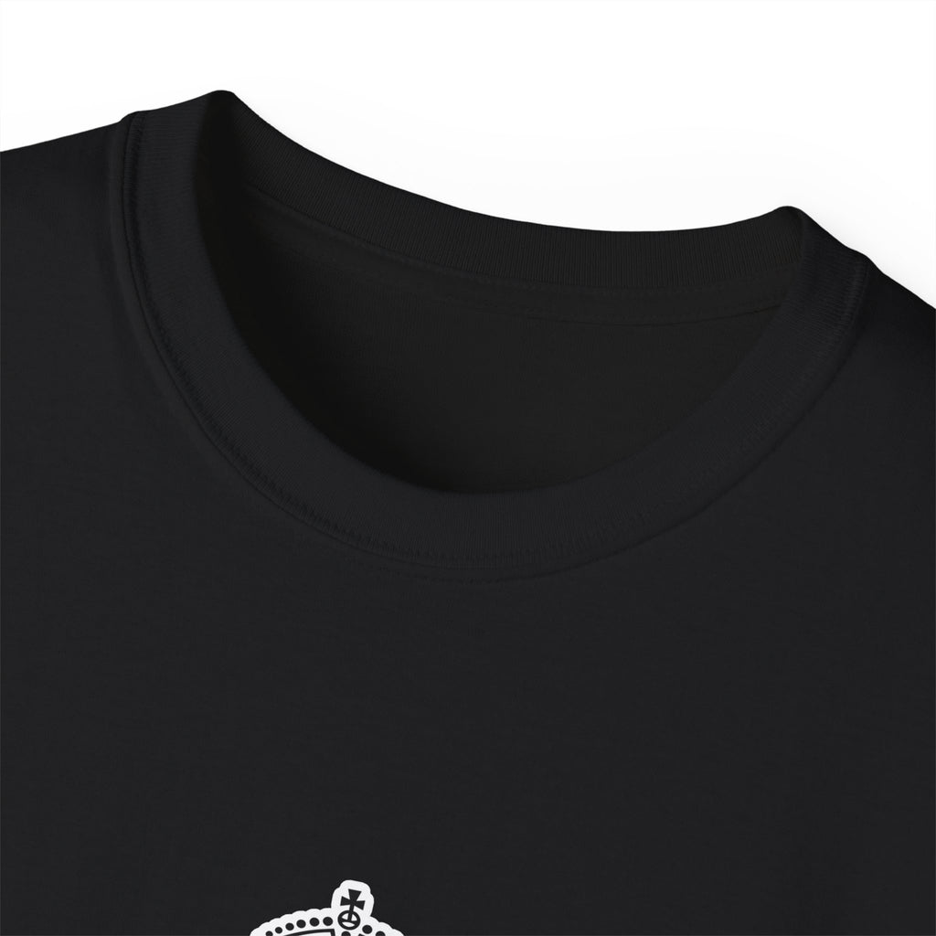 Keep Calm and Call a Doctor - Unisex Ultra Cotton Tee