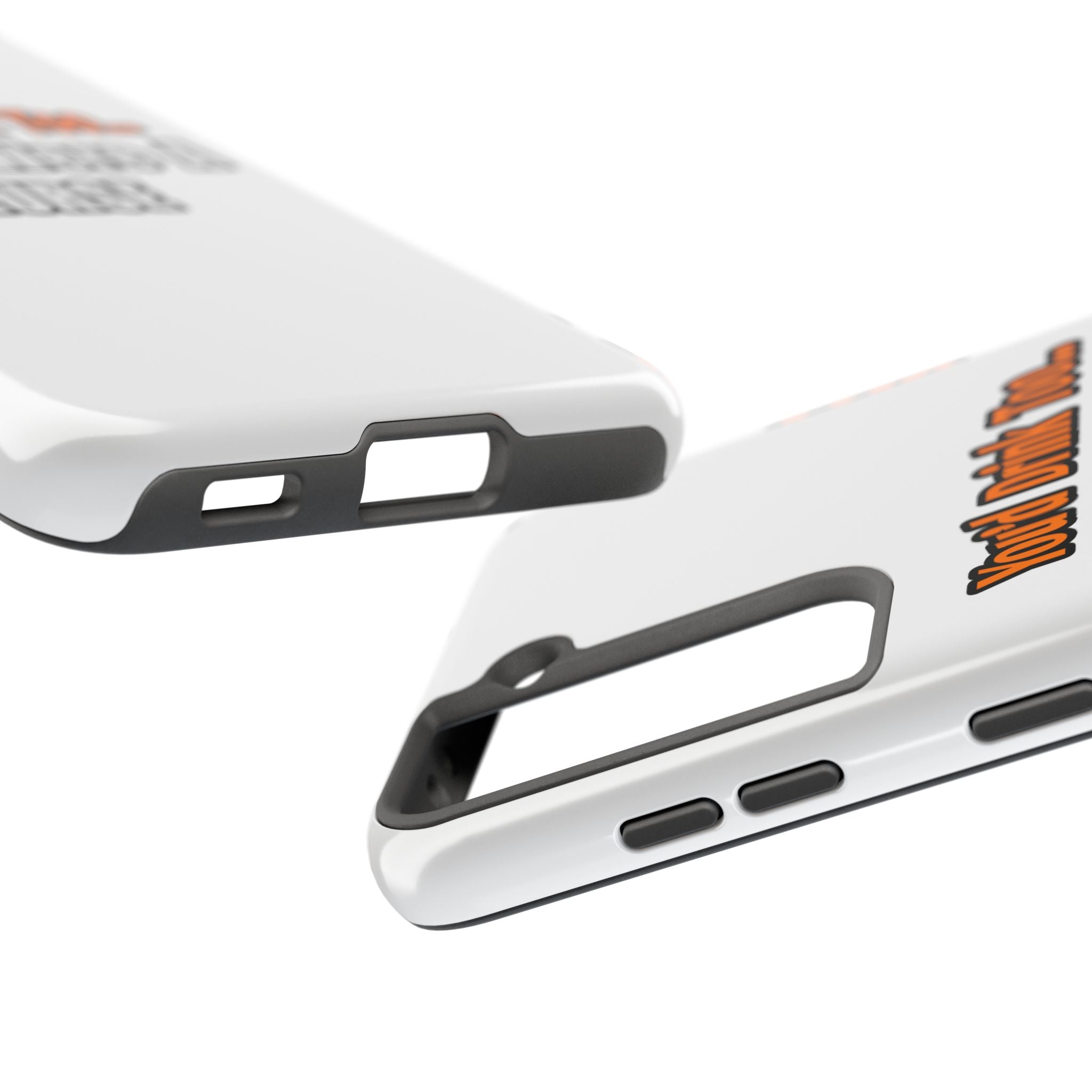 You'd Drink Too...Nurse - Tough Phone Cases
