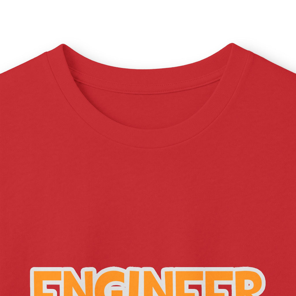 Engineer ... Will Work For Cupcakes - Unisex Ultra Cotton Long Sleeve Tee