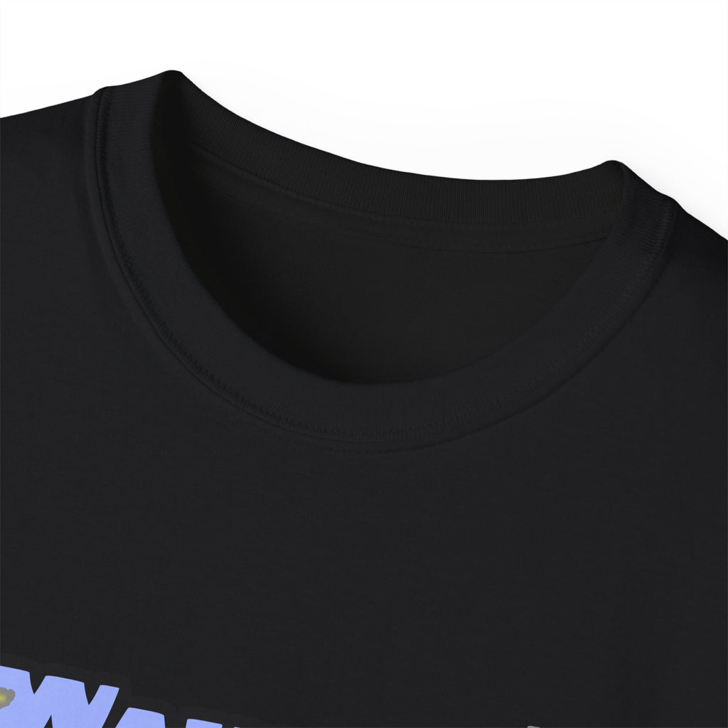Smarter...Sleep With an Electrical Engineer - Unisex Ultra Cotton Tee