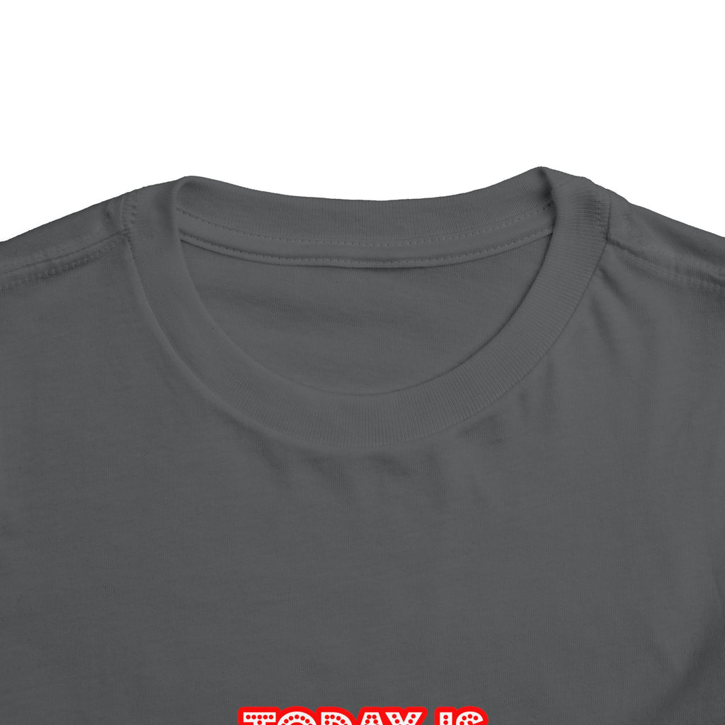 National 'Sleep With an Engineer' Day - Toddler Short Sleeve Tee
