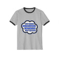 Aerospace Engineer .. Livin' The Dream - Unisex Cotton Ringer T-Shirt
