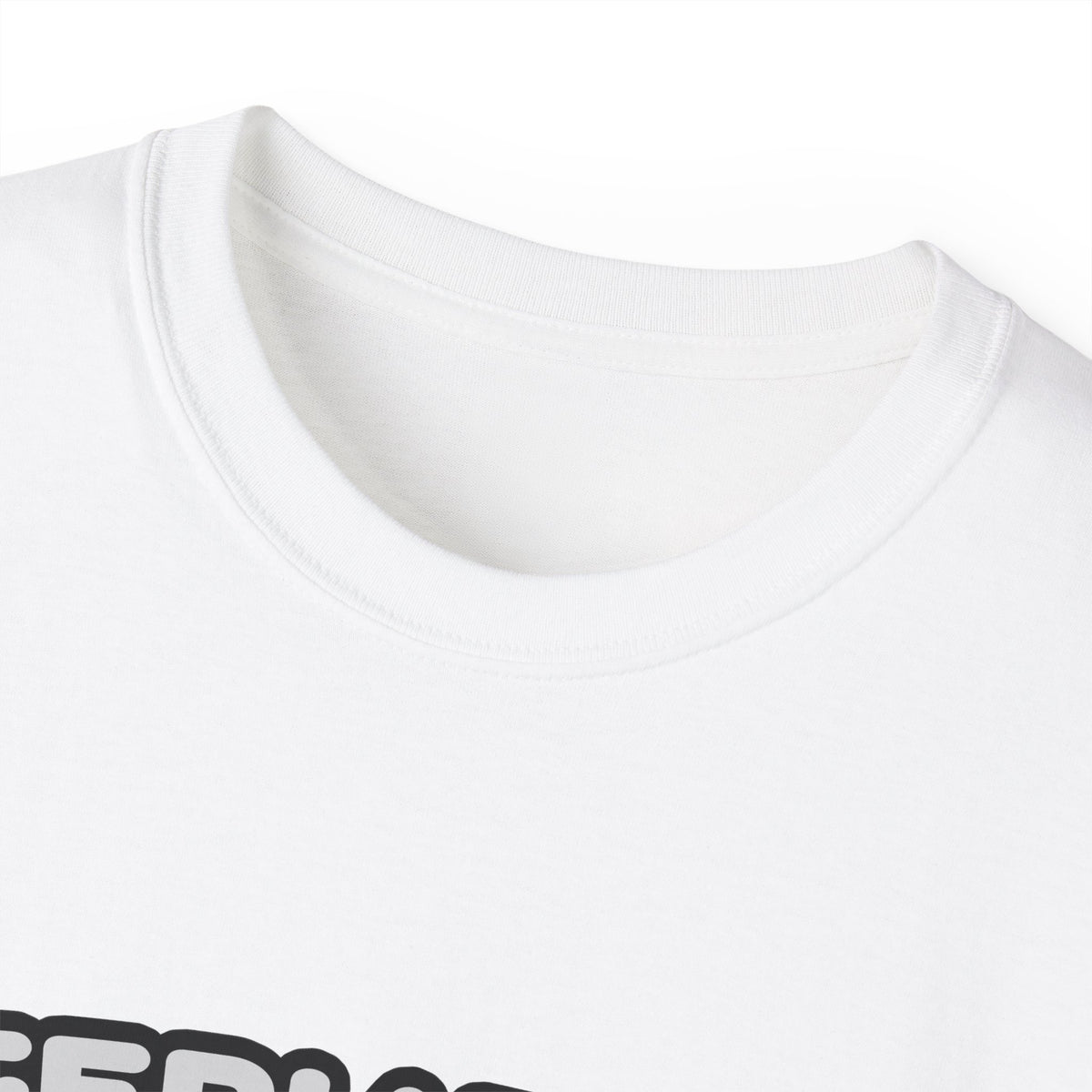 Geriatric Nurse ... I'm Kind of a Big Deal - Unisex Ultra Cotton Tee