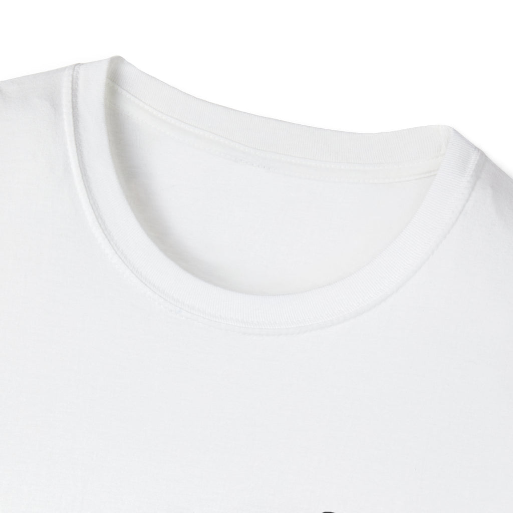 Eat. Sleep. Biochemistry - Unisex Softstyle T-Shirt