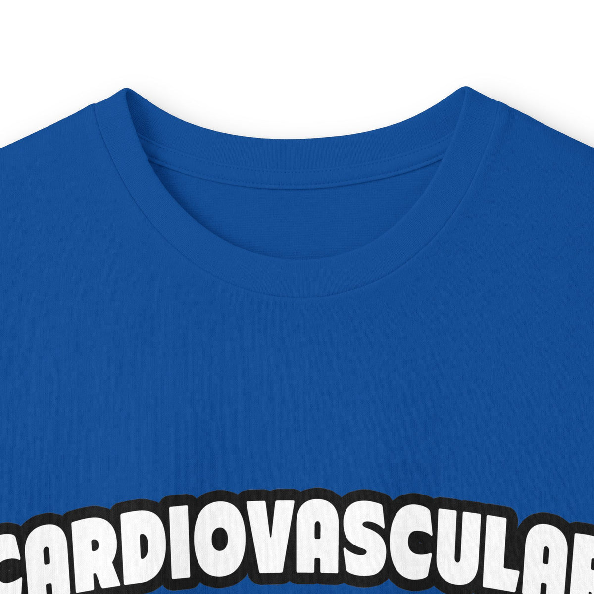 Cardiovascular Technologist .. Big Deal - Unisex Ultra Cotton Long Sleeve Tee