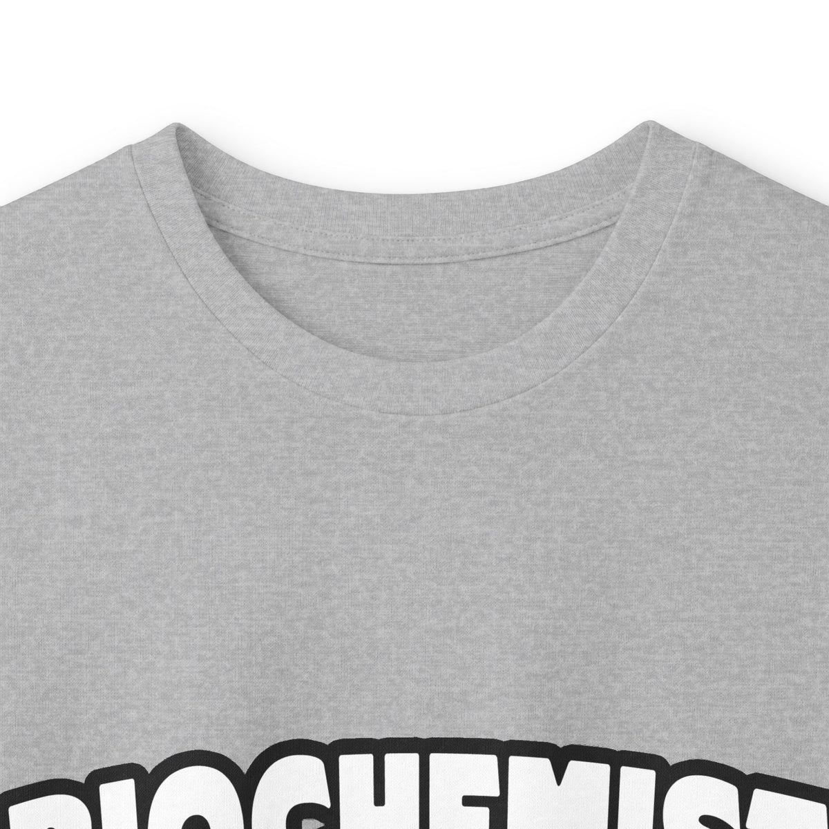 Biochemist...Big Deal - Unisex Ultra Cotton Long Sleeve Tee