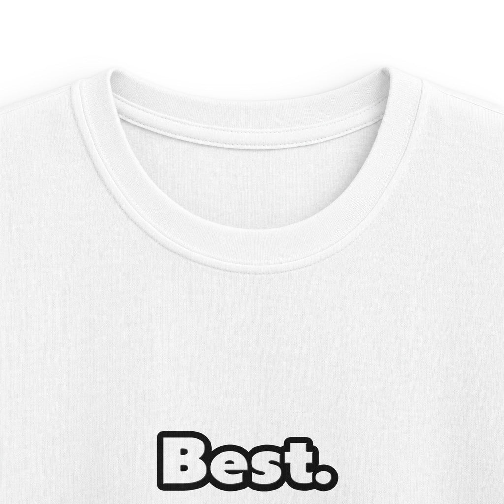 Best. Dental Assistant. Ever - Kids Softstyle Tee