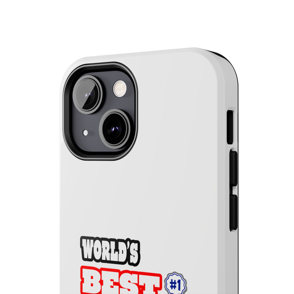 World's Best Administrative Assistant - Tough Phone Cases