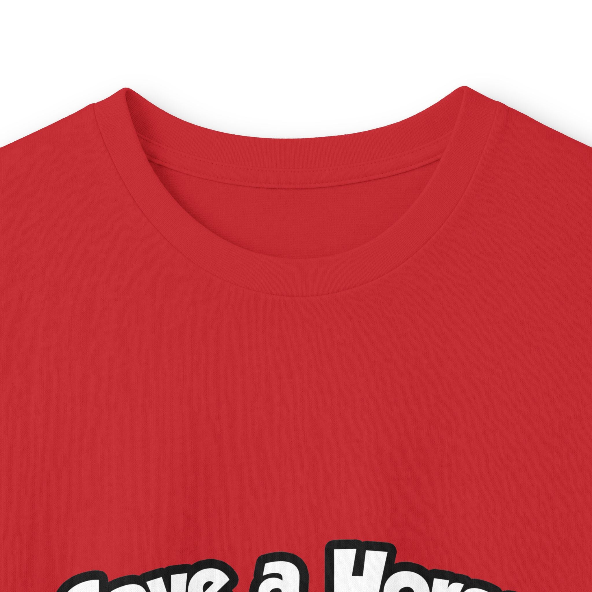Save a Horse .. Ride an Engineer - Unisex Ultra Cotton Long Sleeve Tee