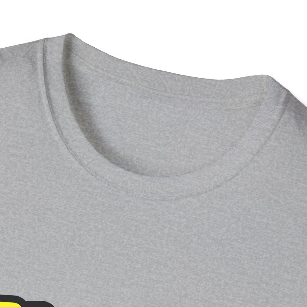 Cardiologists...Cool Kids of Medical World - Unisex Softstyle T-Shirt