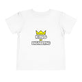 King of Engineering - Toddler Short Sleeve Tee