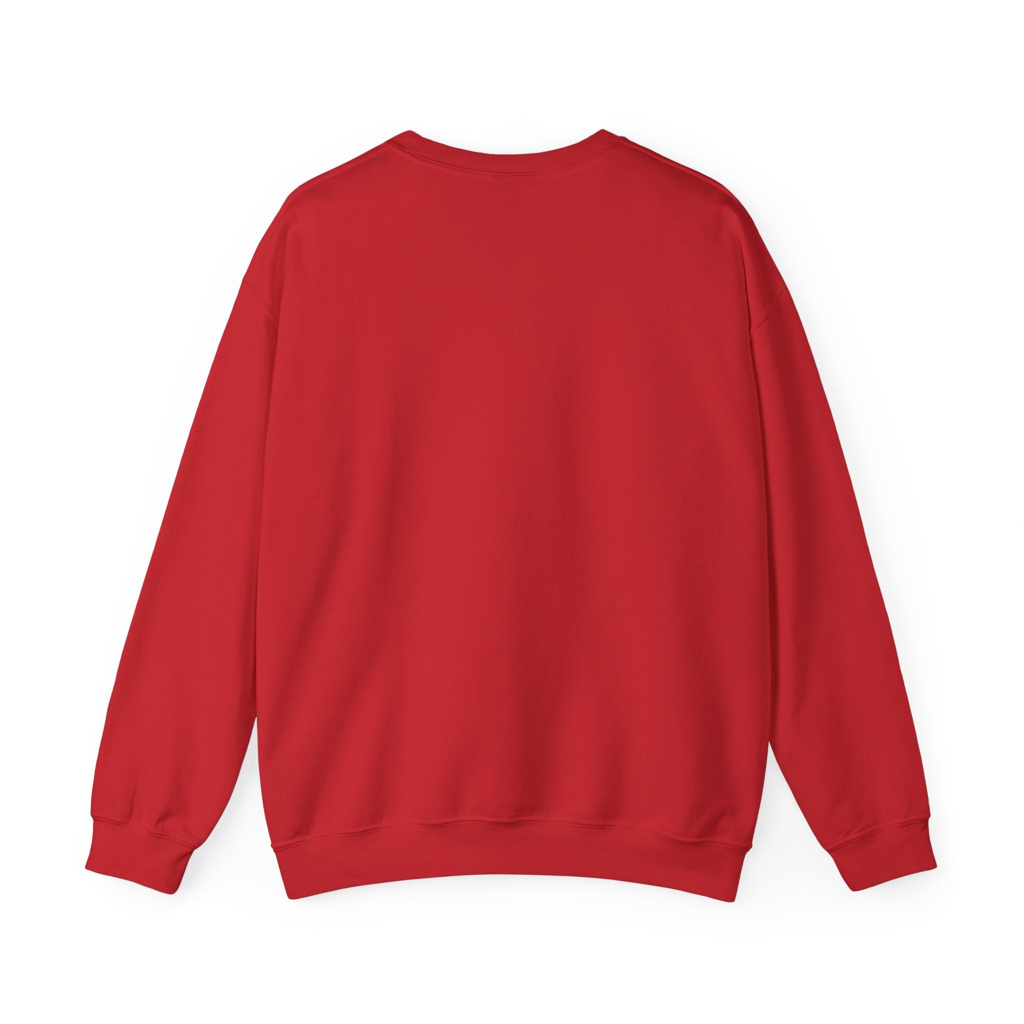 Miracles and Teachers - Unisex Heavy Blend™ Crewneck Sweatshirt