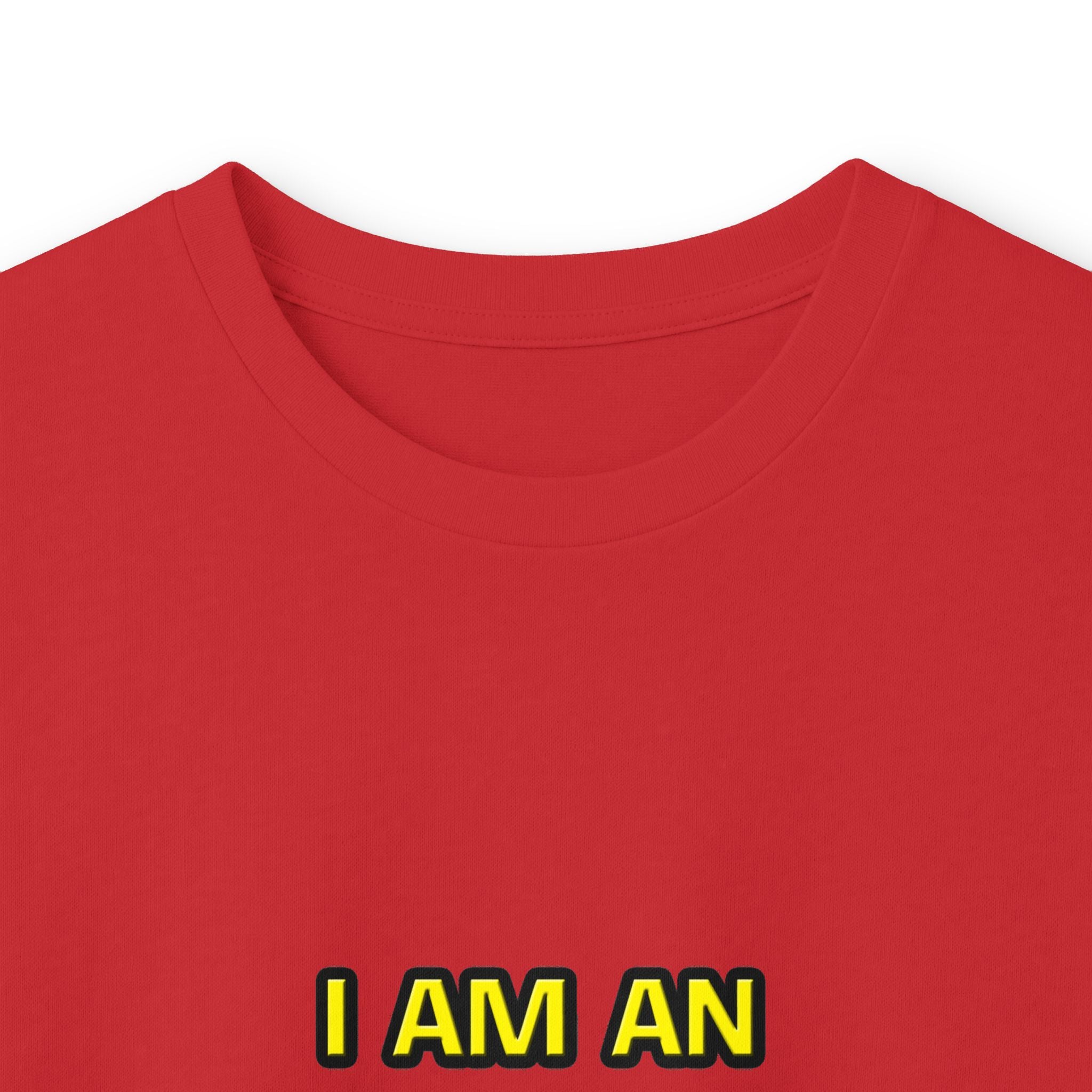 Aerospace Engineer...Superior Intelligence - Unisex Ultra Cotton Long Sleeve Tee