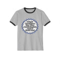 Audiologist...Because I Said So - Unisex Cotton Ringer T-Shirt