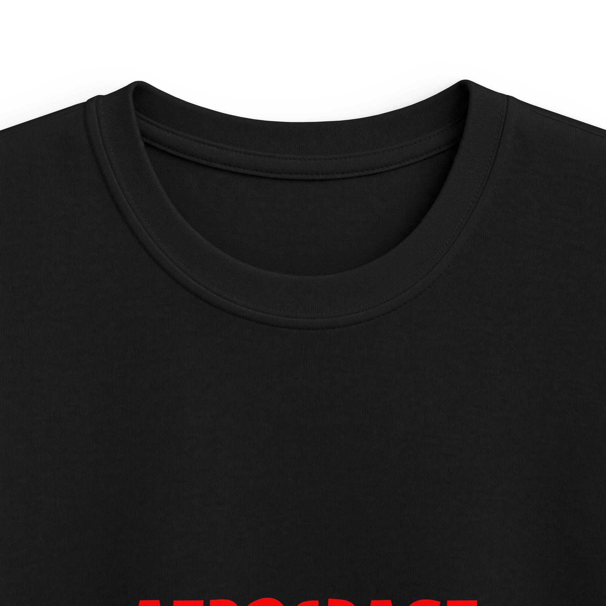 Funny Aerospace Engineer Shirts and Gifts - Kids Softstyle Tee