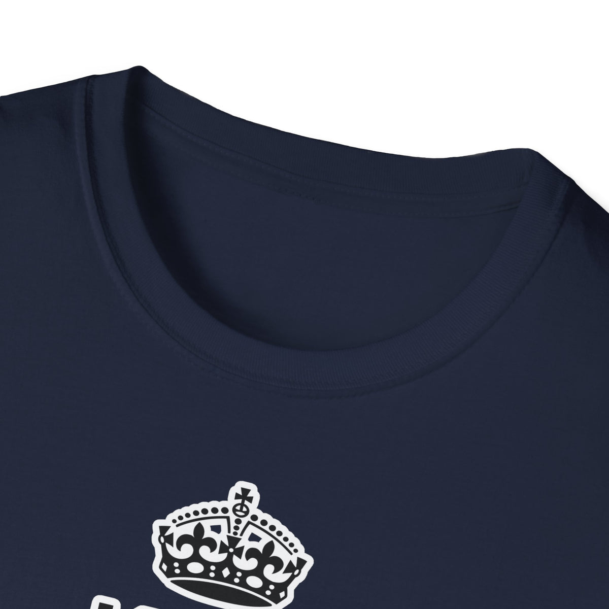 Keep Calm and Call a Chemical Engineer - Unisex Softstyle T-Shirt
