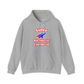Super Air Traffic Controller - Unisex Heavy Blend™ Hooded Sweatshirt