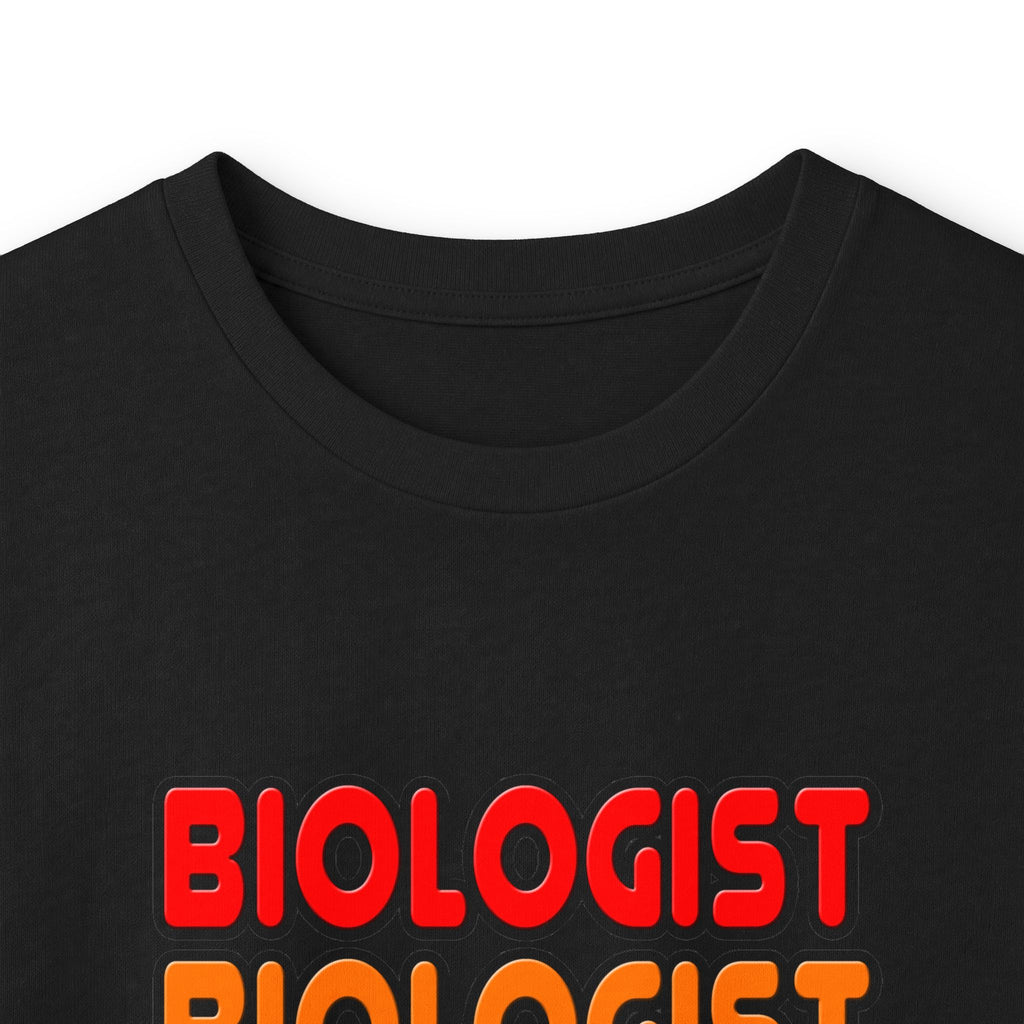 Rainbow Biologist - Unisex Ultra Cotton Long Sleeve Tee