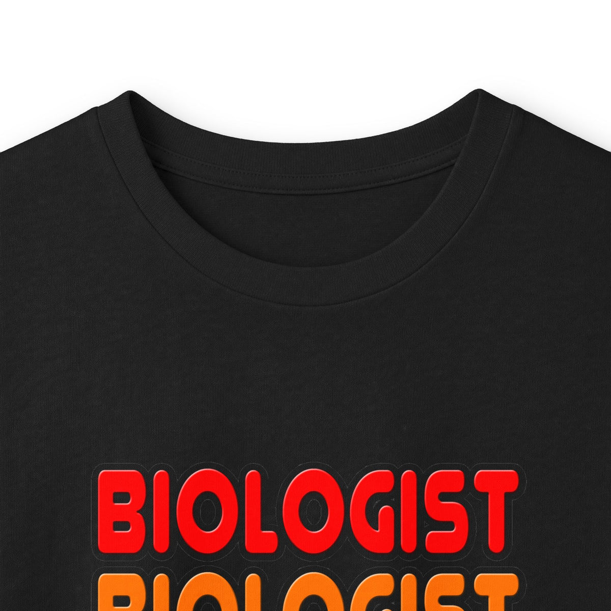 Rainbow Biologist - Unisex Ultra Cotton Long Sleeve Tee