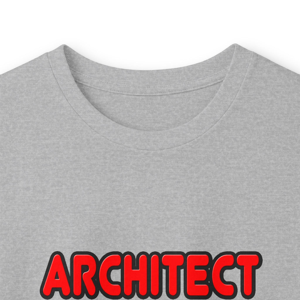 Rainbow Architect - Unisex Ultra Cotton Long Sleeve Tee