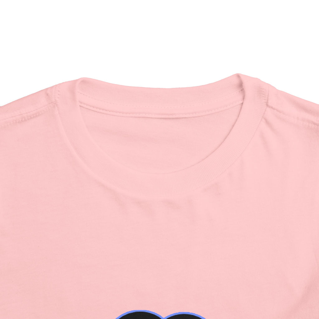 Nurse .. Livin' The Dream - Toddler Short Sleeve Tee