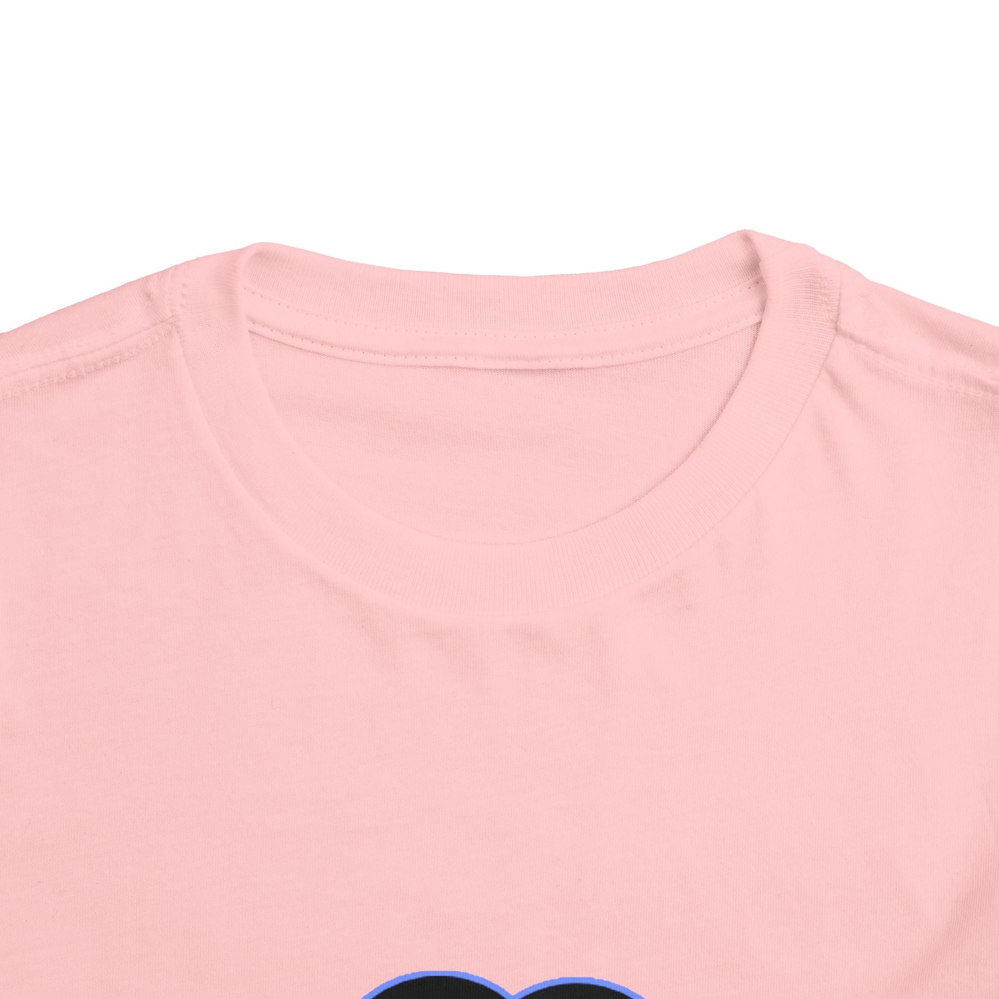 Nurse .. Livin' The Dream - Toddler Short Sleeve Tee