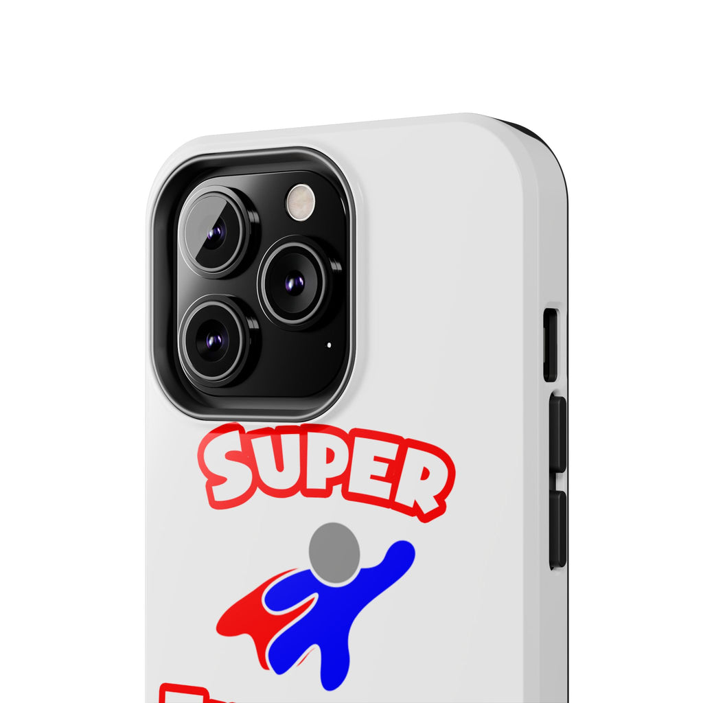 Super Engineer - Tough Phone Cases