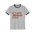 World's Hottest Chef - Unisex Cotton Ringer T-Shirt