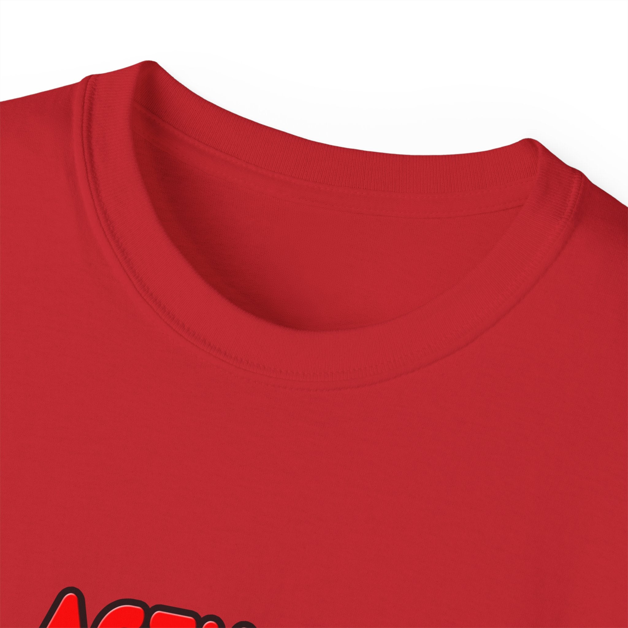 Rainbow Actuary - Unisex Ultra Cotton Tee