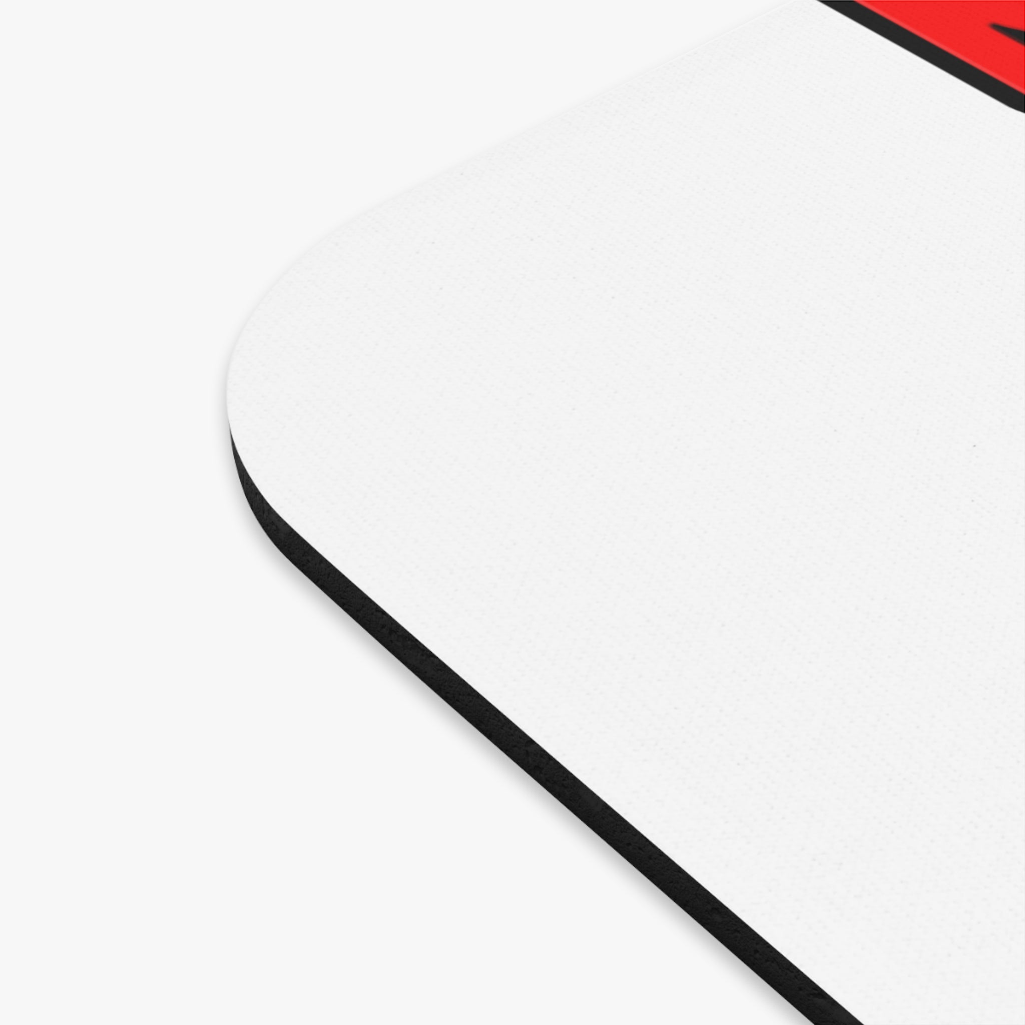 Rainbow Nurse - Mouse Pad (Rectangle)