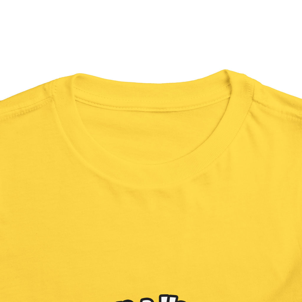 Save a Horse .. Ride a Nurse - Toddler Short Sleeve Tee