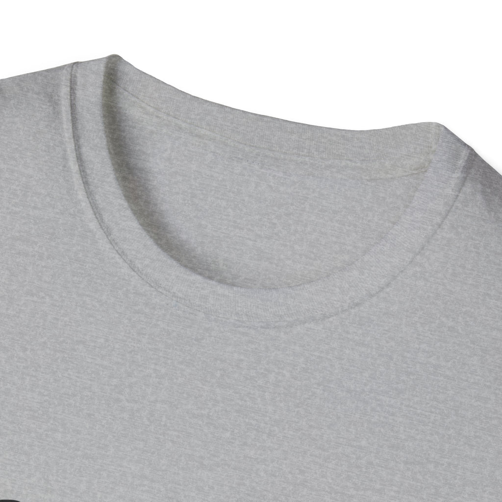 Porn Star...Doctor - Unisex Softstyle T-Shirt