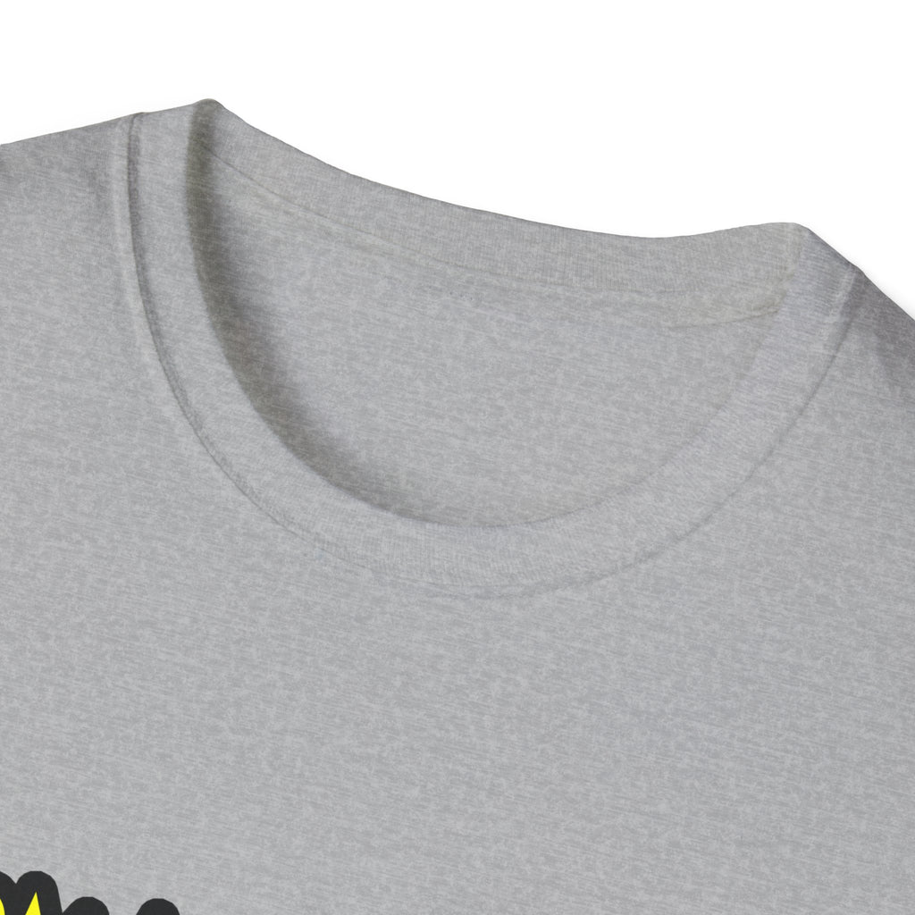 Dermatologists...Cool Kids of Medical World - Unisex Softstyle T-Shirt