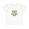 Aerospace Engineers Are Sofa King Cool - Toddler Short Sleeve Tee