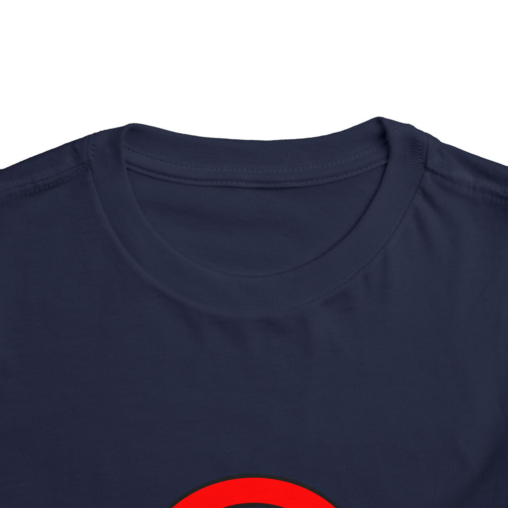 No Whining In Risk Analysis - Toddler Short Sleeve Tee