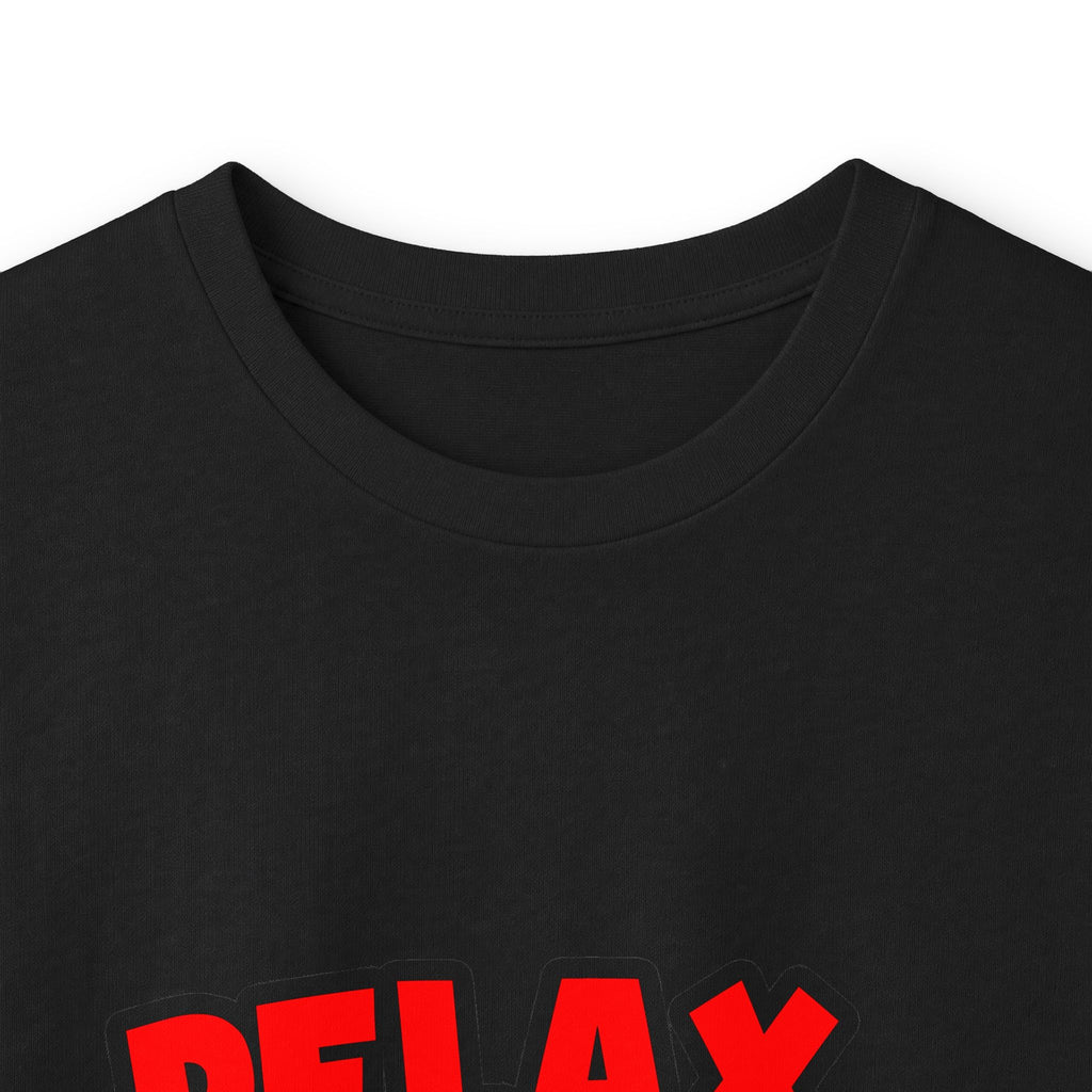Relax ... I Am A Dermatology Nurse - Unisex Ultra Cotton Long Sleeve Tee