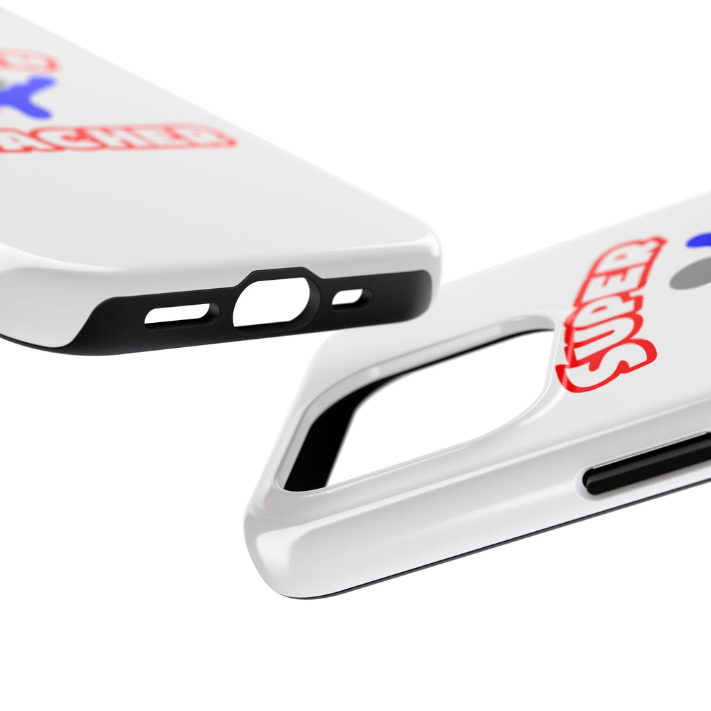 Super Teacher - Tough Phone Cases