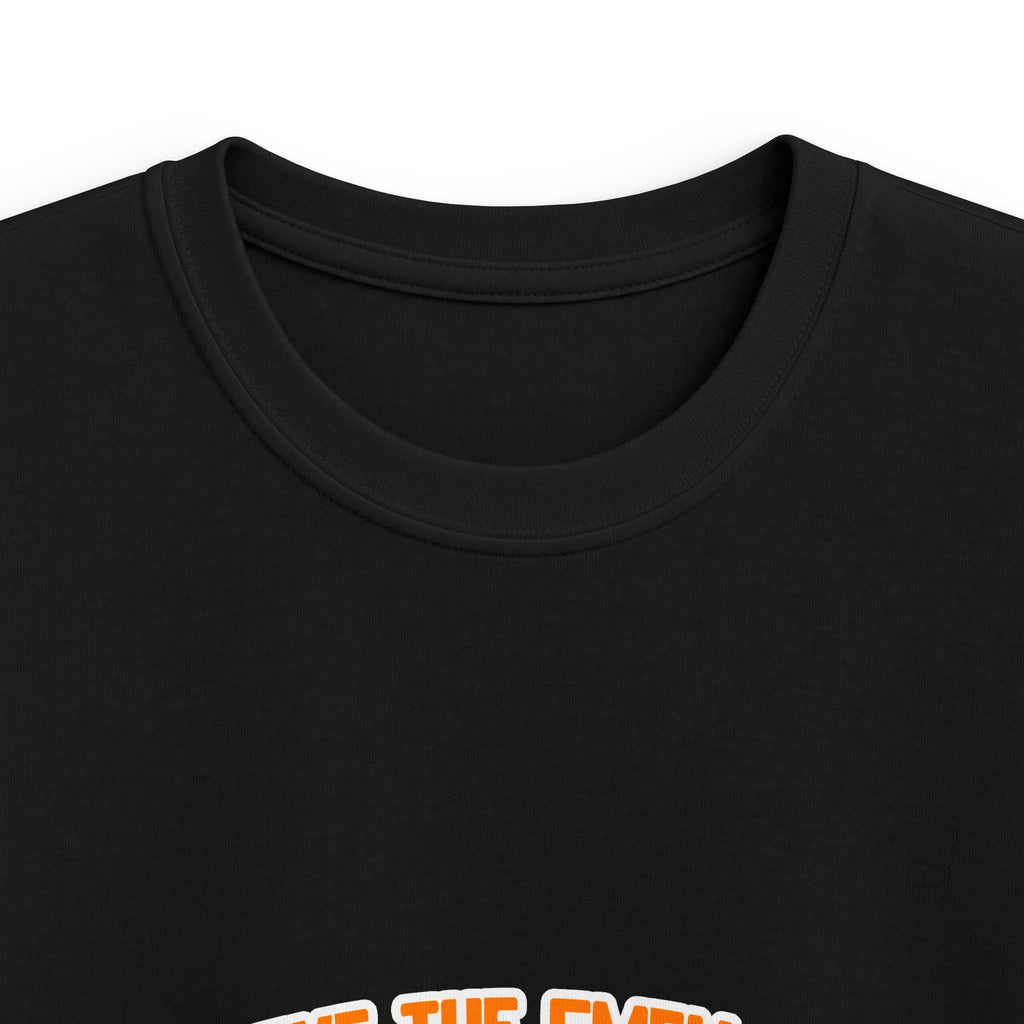 Smell of Risk Analysis in the Morning - Kids Softstyle Tee