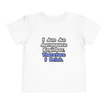 I Am An Aerospace Engineer, Therefore I Drink - Toddler Short Sleeve Tee