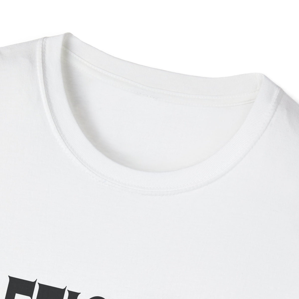 Firefighters Are The Bomb! - Unisex Softstyle T-Shirt