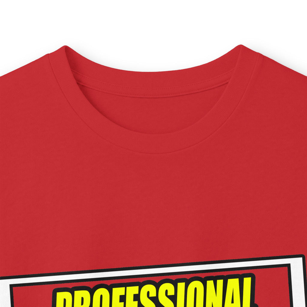 Professional Endocrinologist .. Joke - Unisex Ultra Cotton Long Sleeve Tee