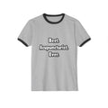 Best. Acupuncturist. Ever - Unisex Cotton Ringer T-Shirt