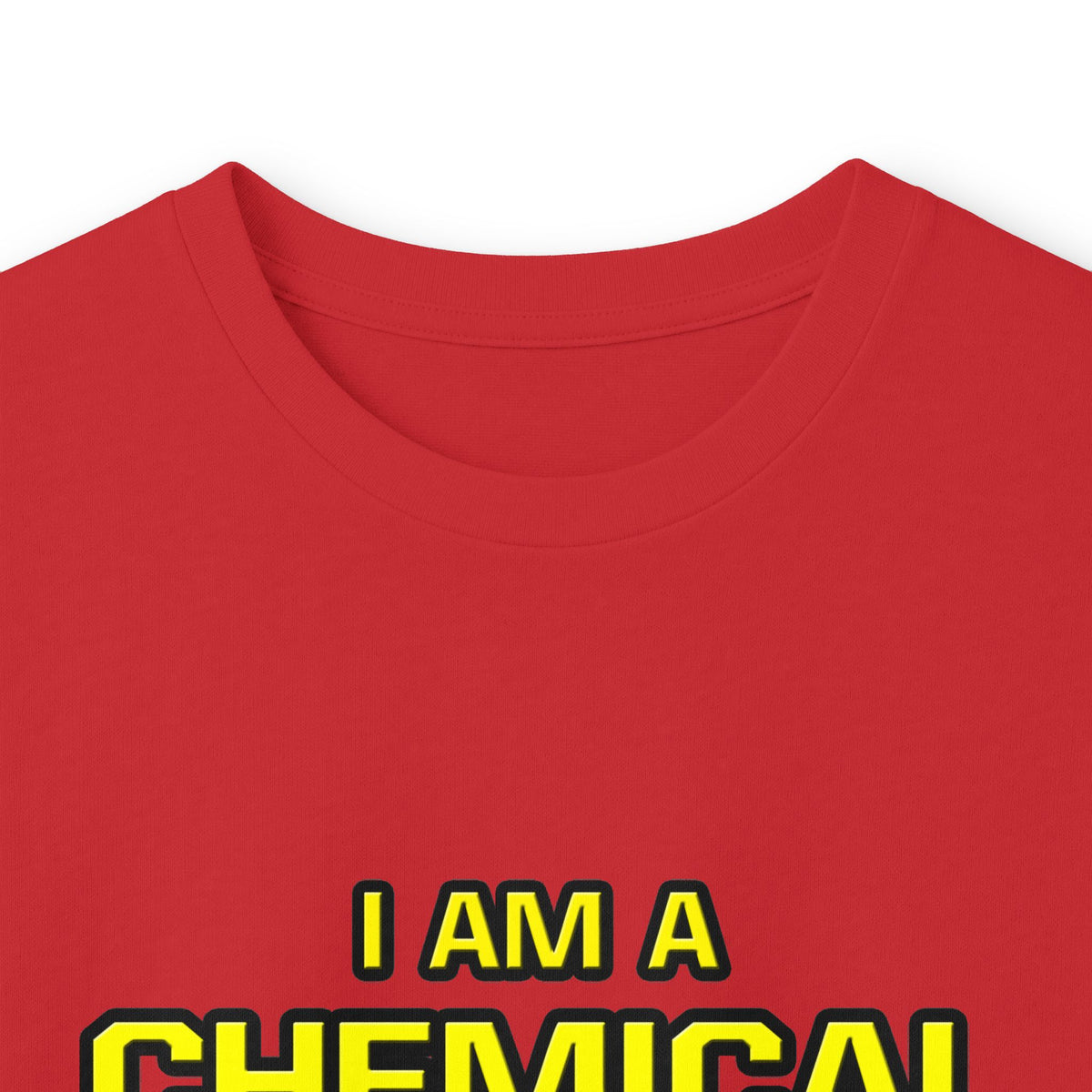 Chemical Engineer...Superior Intelligence - Unisex Ultra Cotton Long Sleeve Tee