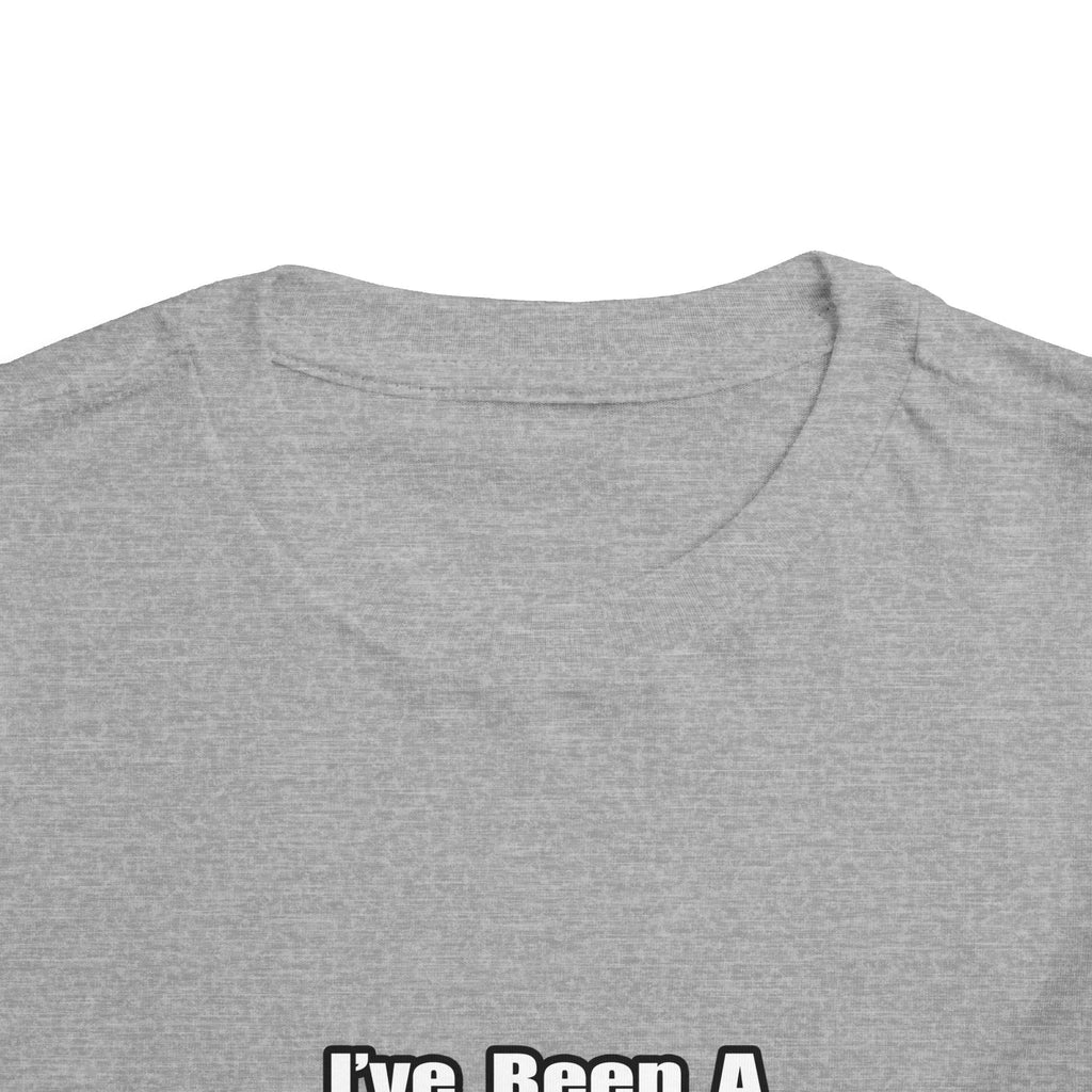 Naughty Nurse...Need a Spanking - Toddler Short Sleeve Tee