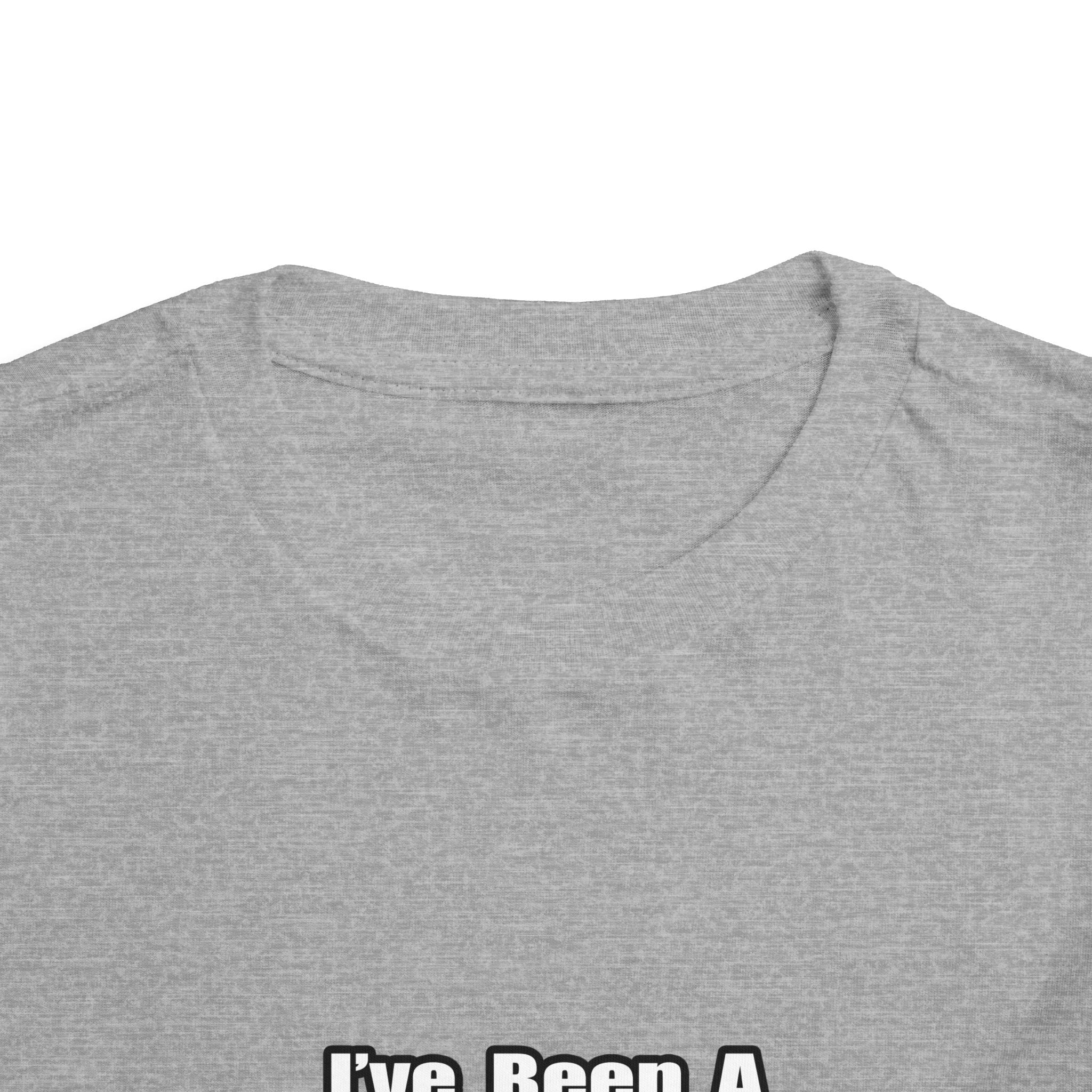 Naughty Nurse...Need a Spanking - Toddler Short Sleeve Tee