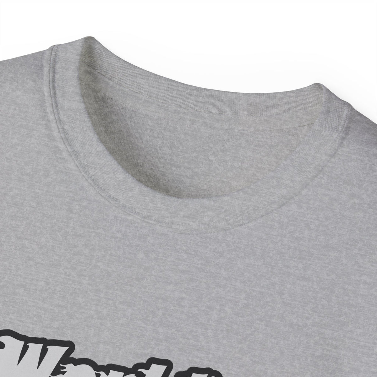 World's Hottest Dental Hygienist - Unisex Ultra Cotton Tee