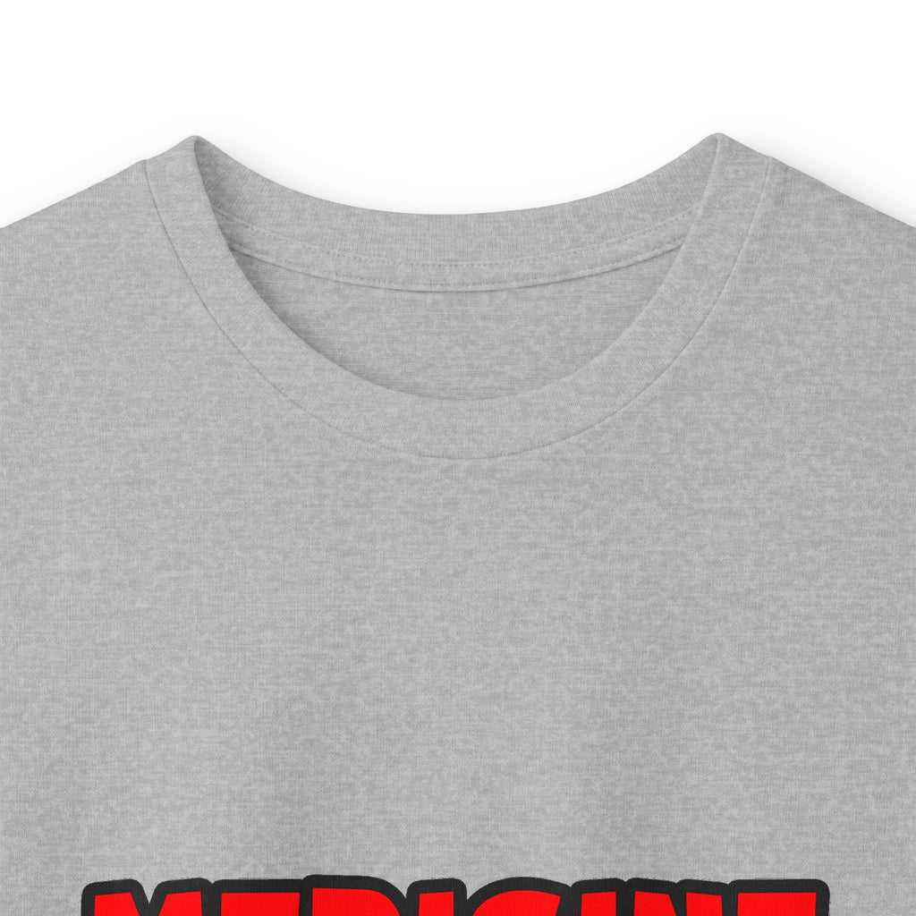 Funny Doctor Shirts and Gifts - Unisex Ultra Cotton Long Sleeve Tee